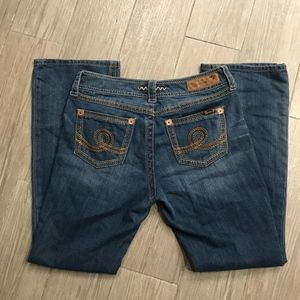 Seven7 Jeans